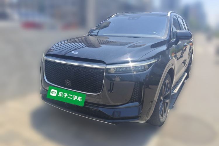 Used Li Auto ONE 2020 Extended-Range 6-Seater Version Guazi used car, China used car export, Used car for sale, Used  cars, Cheapest cars for sale