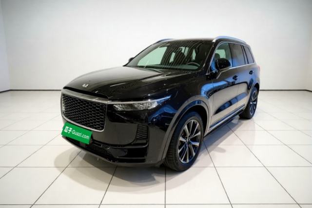 Li Auto ONE 2020 Extended-Range 6-Seater Version de segunda mano