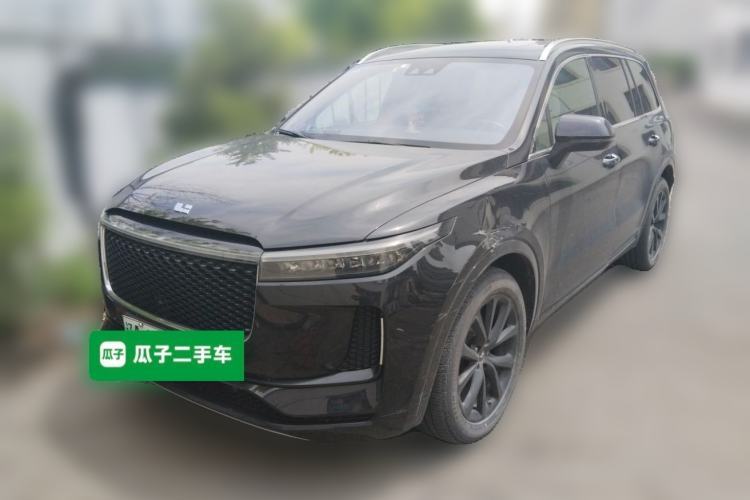 Used Li Auto ONE 2020 Extended-Range 6-Seater Version Guazi used car, China used car export, Used car for sale, Used cars, Cheapest cars for sale