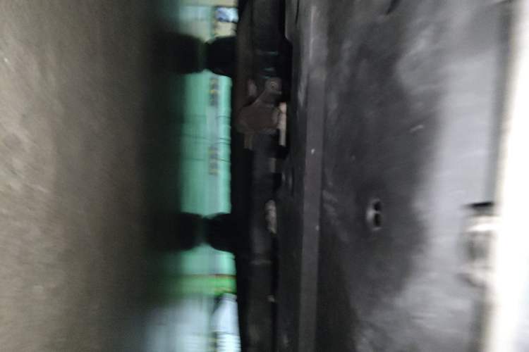 Used Li Auto ONE 2020 Extended-Range 6-Seater Version Chassis Front
