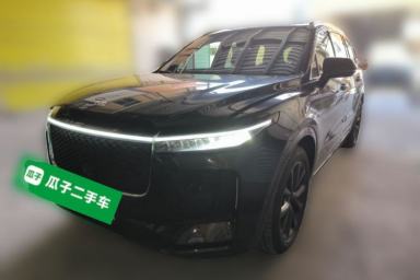 Used Li Auto ONE 2020 Range-Extended 7-Seater Version