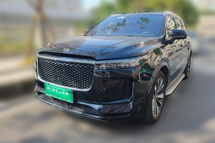 Used Li Auto ONE 2020 Extended-Range 6-Seater Version Guazi used car, China used car export, Used car for sale, Used cars, Cheapest cars for sale