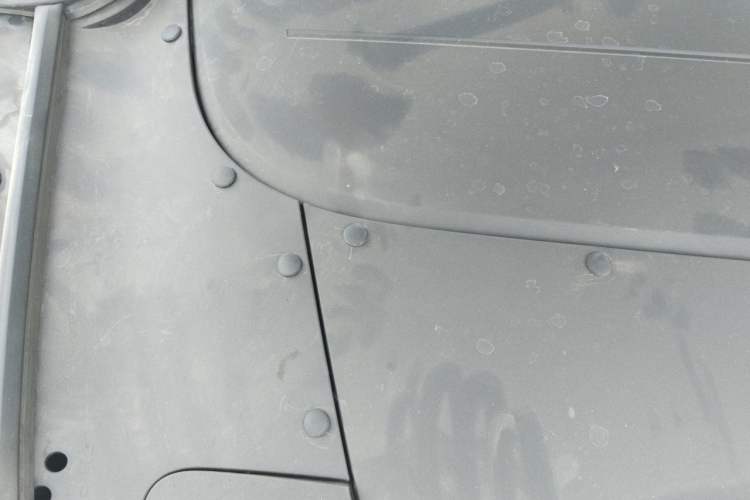 Used Li Auto ONE 2020 Extended-Range 6-Seater Version Engine Bay Right