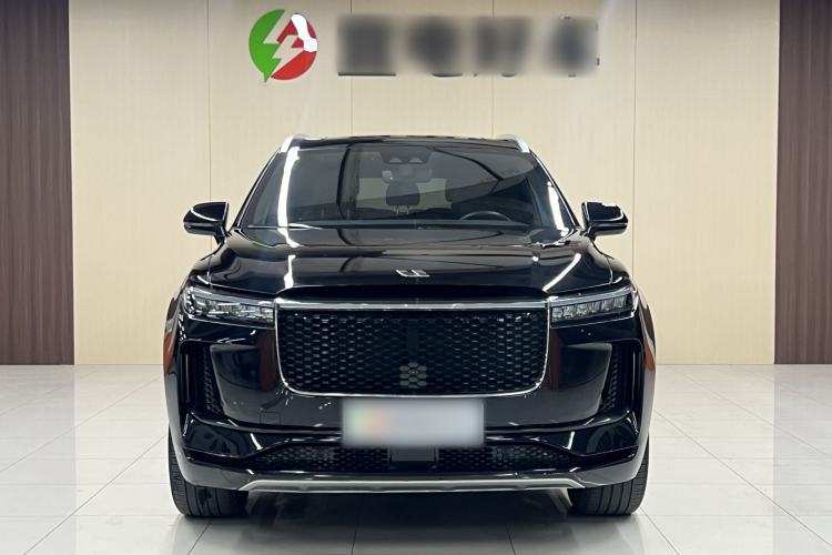 Used Li Auto ONE 2020 Range-Extended 7-Seater Version Exterior 1