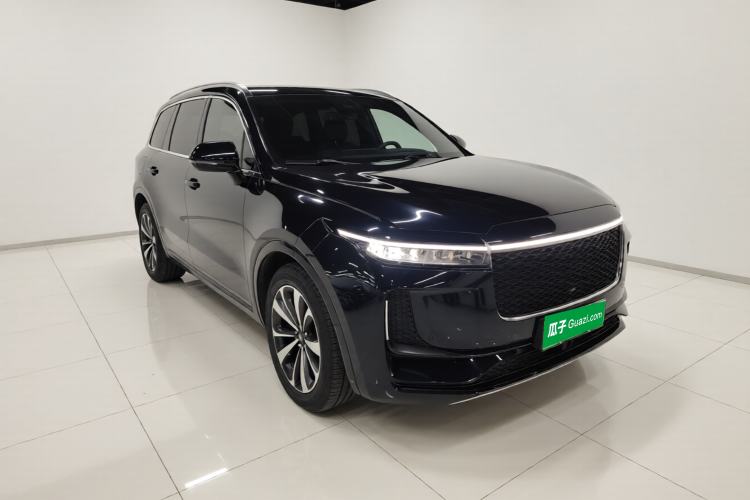 Used Li Auto ONE 2020 Extended-Range 6-Seater Version Exterior 1