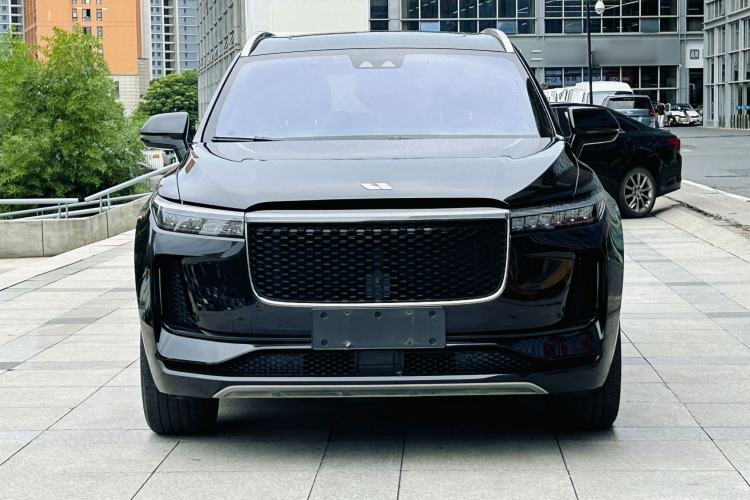 Used Li Auto ONE 2020 Extended-Range 6-Seater Version Exterior 1