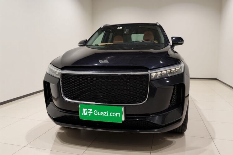 Used Li Auto ONE 2020 Extended-Range 6-Seater Version Exterior 1