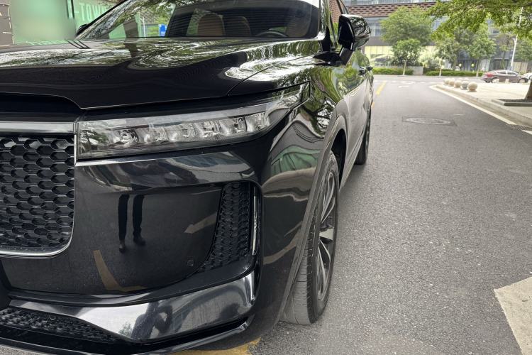 Used Li Auto ONE 2020 Extended-Range 6-Seater Version Exterior 10