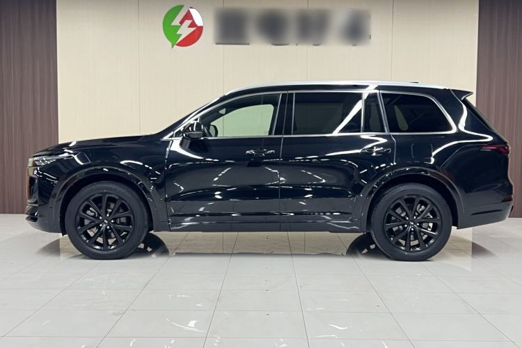 Used Li Auto ONE 2020 Range-Extended 7-Seater Version Exterior 3