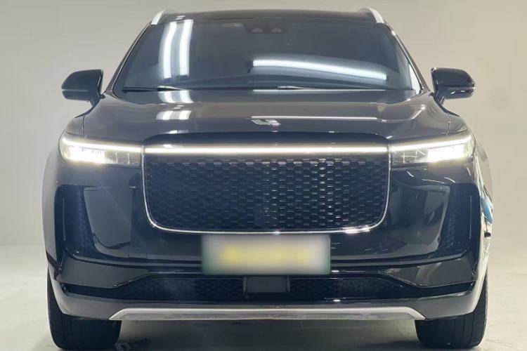 Used Li Auto ONE 2020 Extended-Range 6-Seater Version Exterior 3
