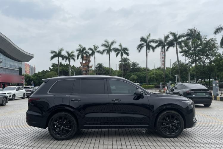 Used Li Auto ONE 2020 Extended-Range 6-Seater Version Exterior 4