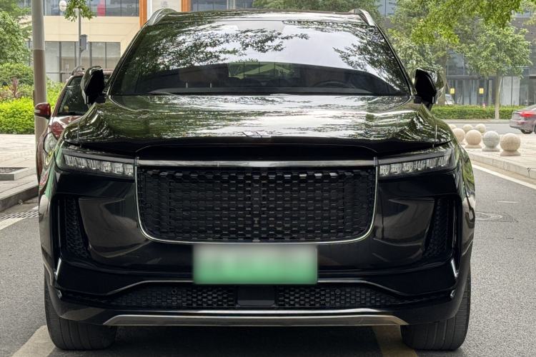 Used Li Auto ONE 2020 Extended-Range 6-Seater Version Exterior 5