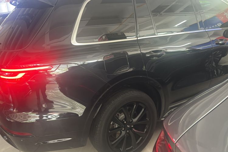 Used Li Auto ONE 2020 Extended-Range 6-Seater Version Exterior 5