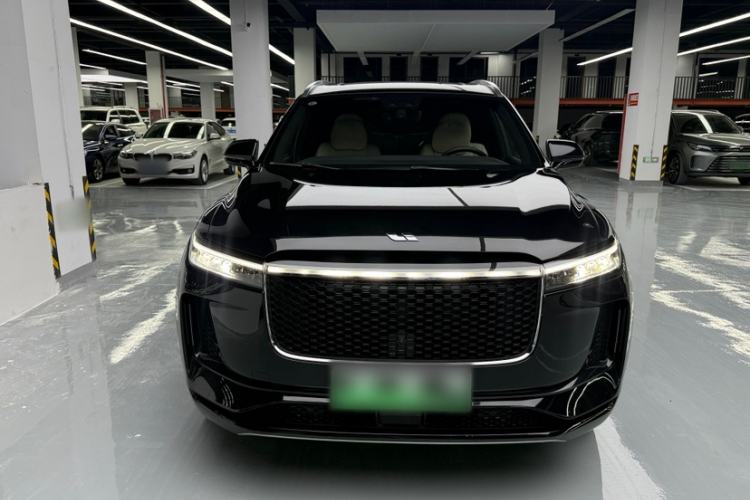 Used Li Auto ONE 2020 Extended-Range 6-Seater Version Exterior 6