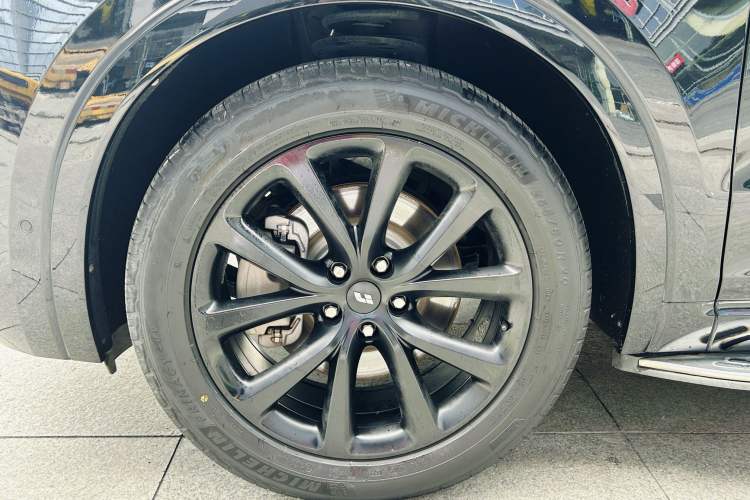 Used Li Auto ONE 2020 Extended-Range 6-Seater Version Exterior 7
