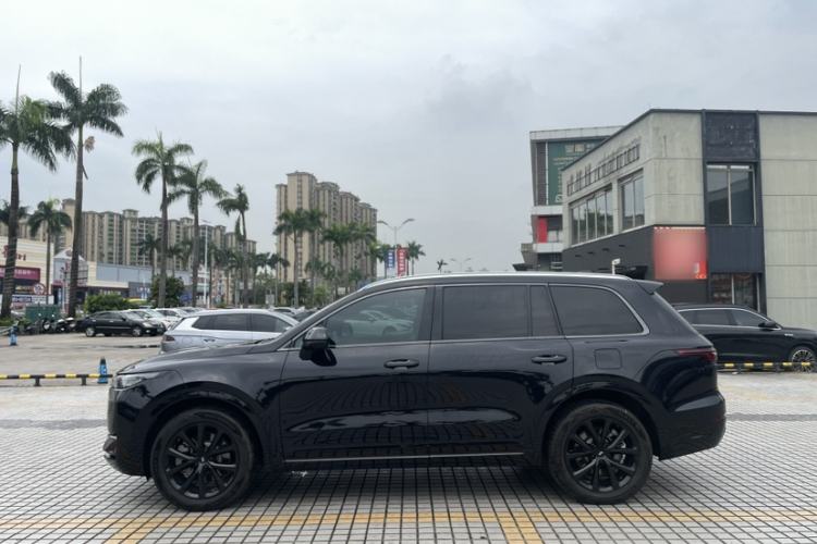 Used Li Auto ONE 2020 Extended-Range 6-Seater Version Exterior 8