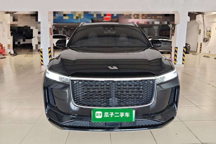 Used Li Auto ONE 2020 Extended-Range 6-Seater Version Front