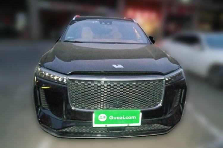Used Li Auto ONE 2020 Extended-Range 6-Seater Version Front