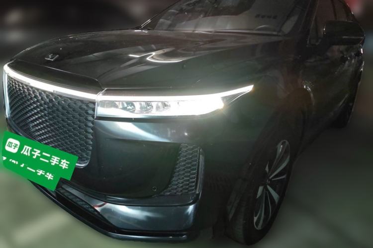 Used Li Auto ONE 2020 Extended-Range 6-Seater Version Front