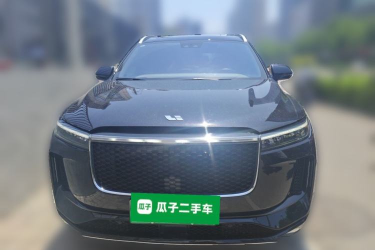 Used Li Auto ONE 2020 Extended-Range 6-Seater Version Front