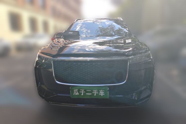 Used Li Auto ONE 2020 Extended-Range 6-Seater Version Front