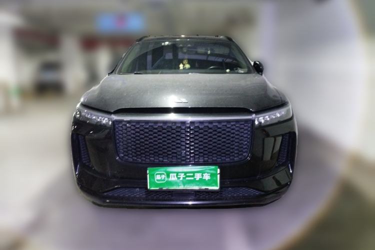 Used Li Auto ONE 2020 Extended-Range 6-Seater Version Front