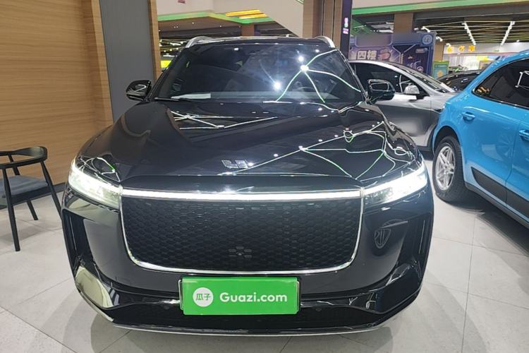 Used Li Auto ONE 2020 Extended-Range 6-Seater Version Front