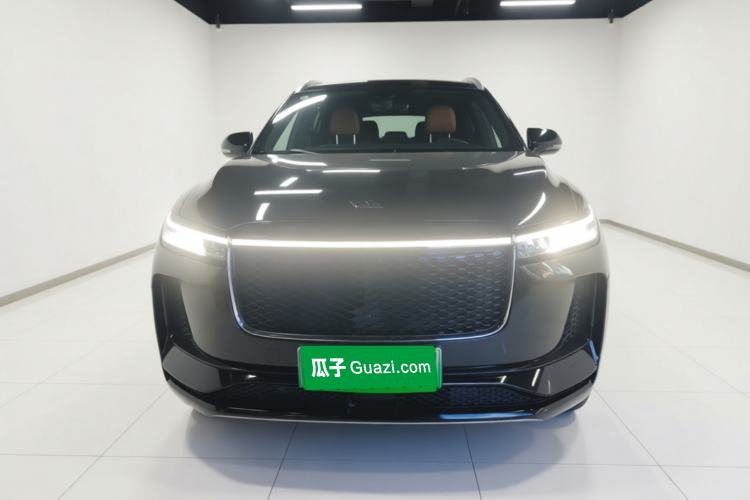 Used Li Auto ONE 2020 Extended-Range 6-Seater Version Front