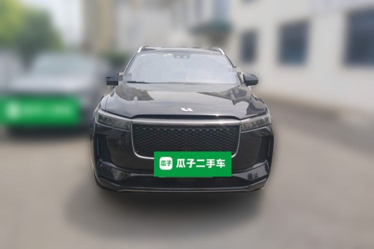 Used Li Auto ONE 2020 Extended-Range 6-Seater Version Front