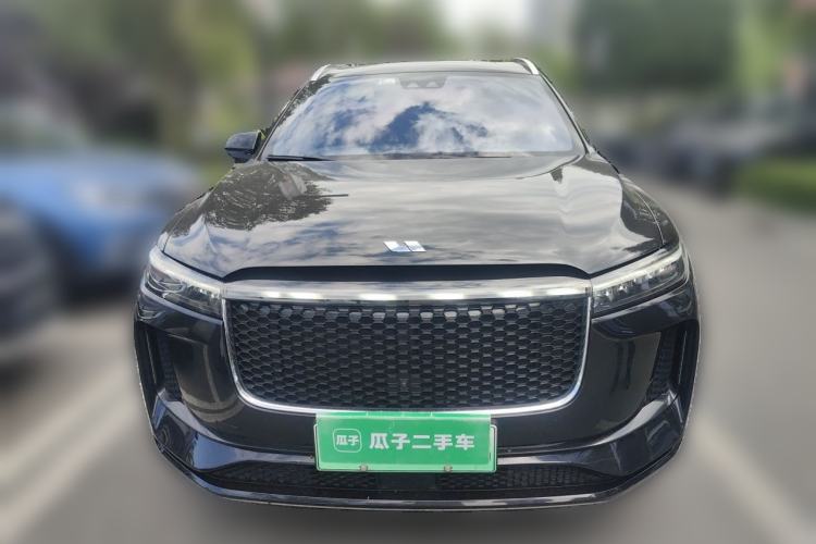 Used Li Auto ONE 2020 Extended-Range 6-Seater Version Front