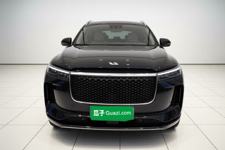 Used Li Auto ONE 2020 Extended-Range 6-Seater Version Front