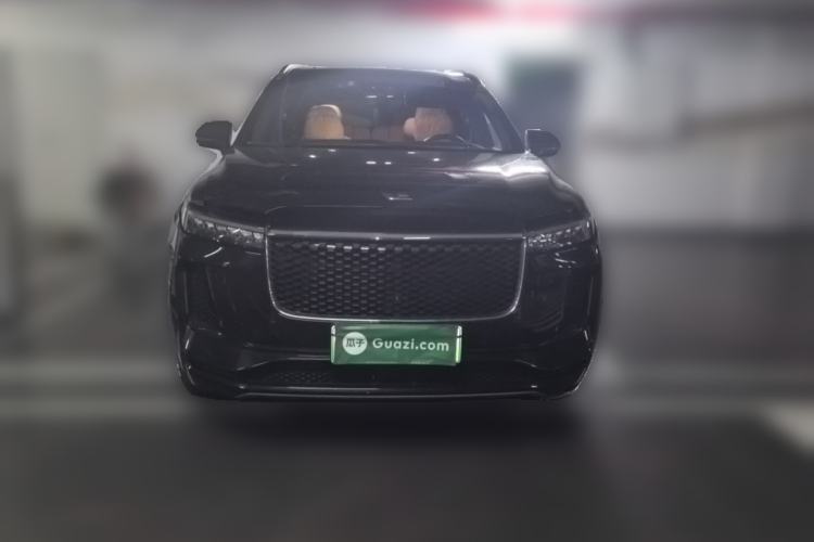 Used Li Auto ONE 2020 Extended-Range 6-Seater Version Front