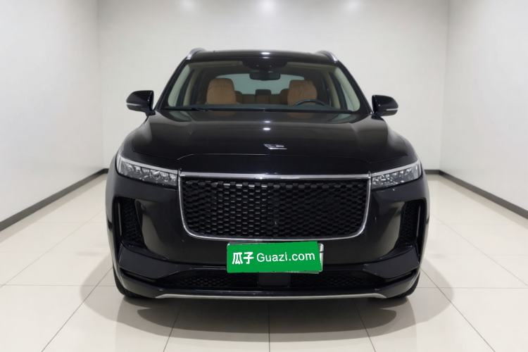 Used Li Auto ONE 2020 Extended-Range 6-Seater Version Front