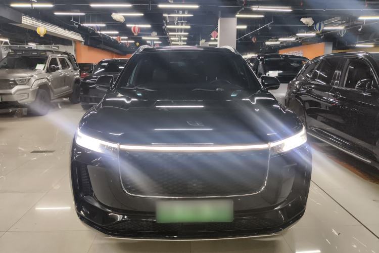 Used Li Auto ONE 2020 Extended-Range 6-Seater Version Front