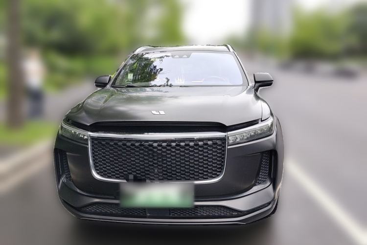 Used Li Auto ONE 2020 Extended-Range 6-Seater Version Front