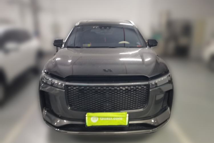Used Li Auto ONE 2020 Extended-Range 6-Seater Version Front