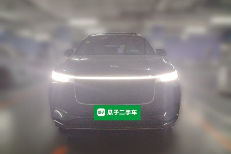 Used Li Auto ONE 2020 Extended-Range 6-Seater Version Front