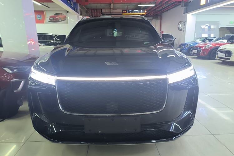 Used Li Auto ONE 2020 Extended-Range 6-Seater Version Front