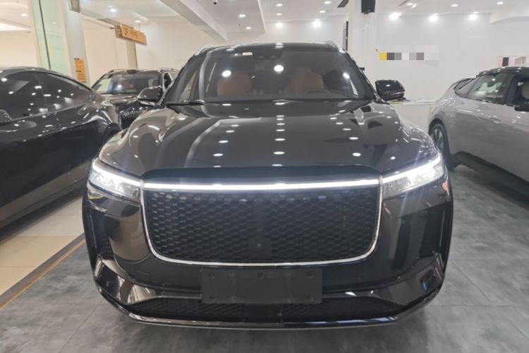 Used Li Auto ONE 2020 Extended-Range 6-Seater Version Front