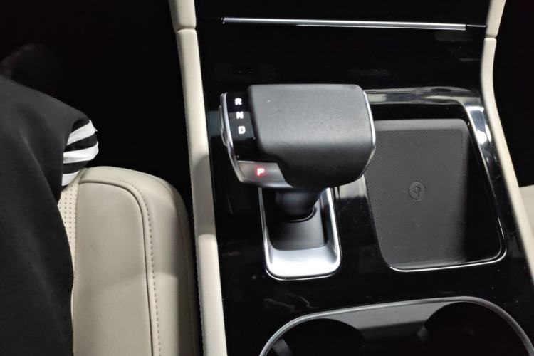 Used Li Auto ONE 2020 Extended-Range 6-Seater Version Gear Lever