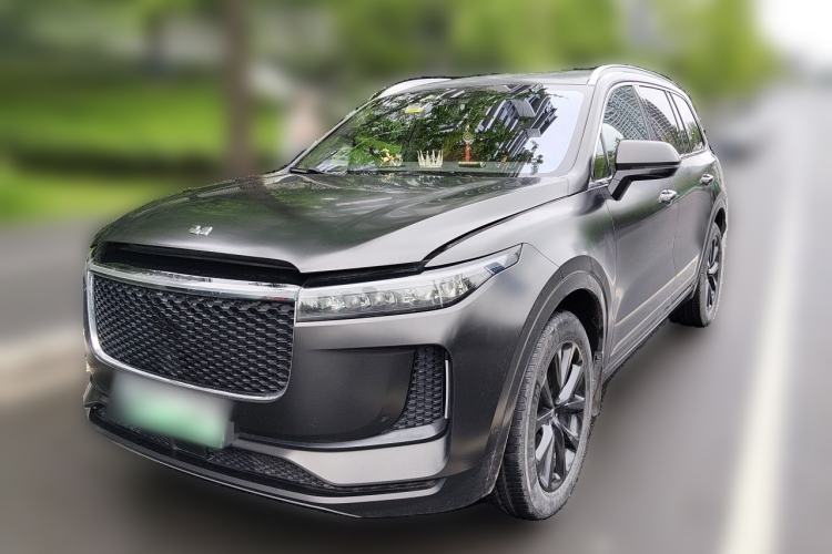 Used Li Auto ONE 2020 Extended-Range 6-Seater Version Guazi used car, China used car export, Used car for sale, Used  cars, Cheapest cars for sale