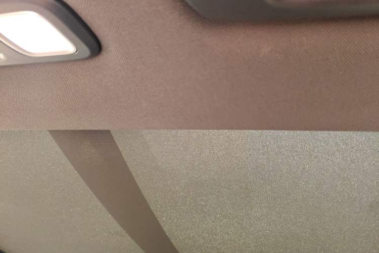 Used Li Auto ONE 2020 Extended-Range 6-Seater Version Headliner