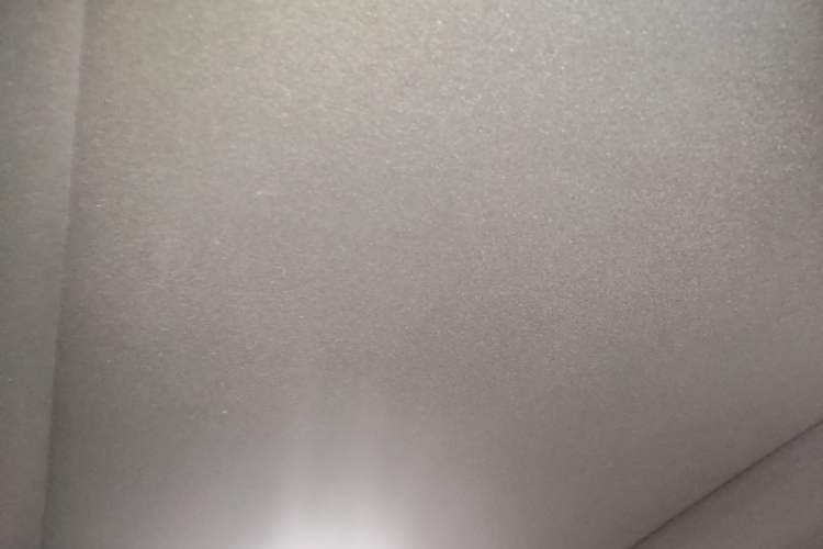Used Li Auto ONE 2020 Extended-Range 6-Seater Version Headliner