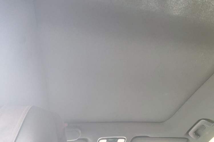 Used Li Auto ONE 2020 Extended-Range 6-Seater Version Headliner