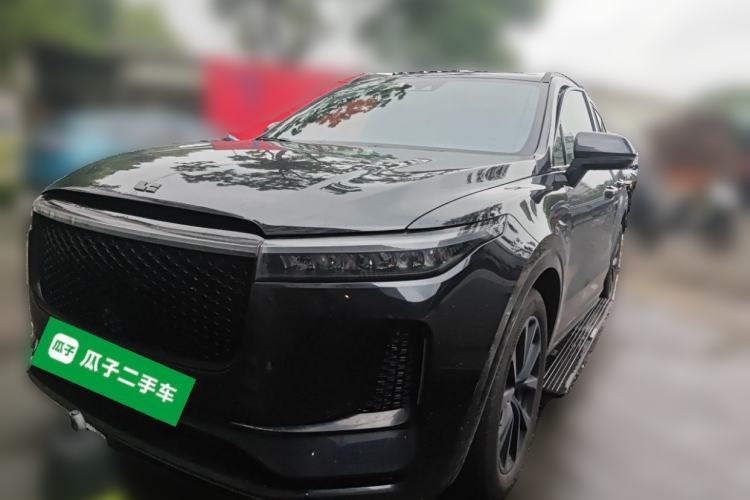 Gebrauchter Li Auto ONE 2020 Extended-Range 6-Seater Version Guazi used car, China used car export, Used car for sale, Used  cars, Cheapest cars for sale