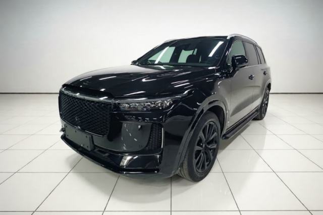 Used Li Auto ONE 2020 Extended-Range 6-Seater Version