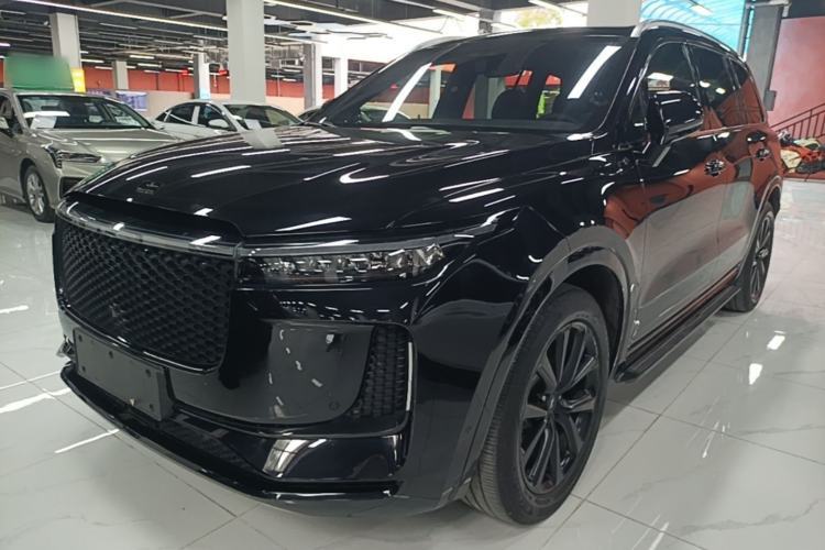 Used Li Auto ONE 2020 Extended-Range 6-Seater Version Guazi used car, China used car export, Used car for sale, Used cars, Cheapest cars for sale