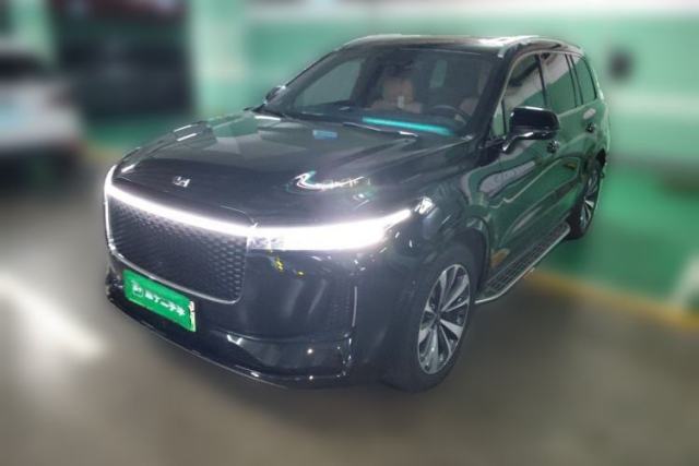 Used Li Auto ONE 2020 Extended-Range 6-Seater Version