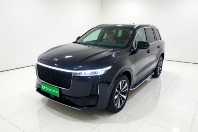 Używany Li Auto ONE 2020 Extended-Range 6-Seater Version