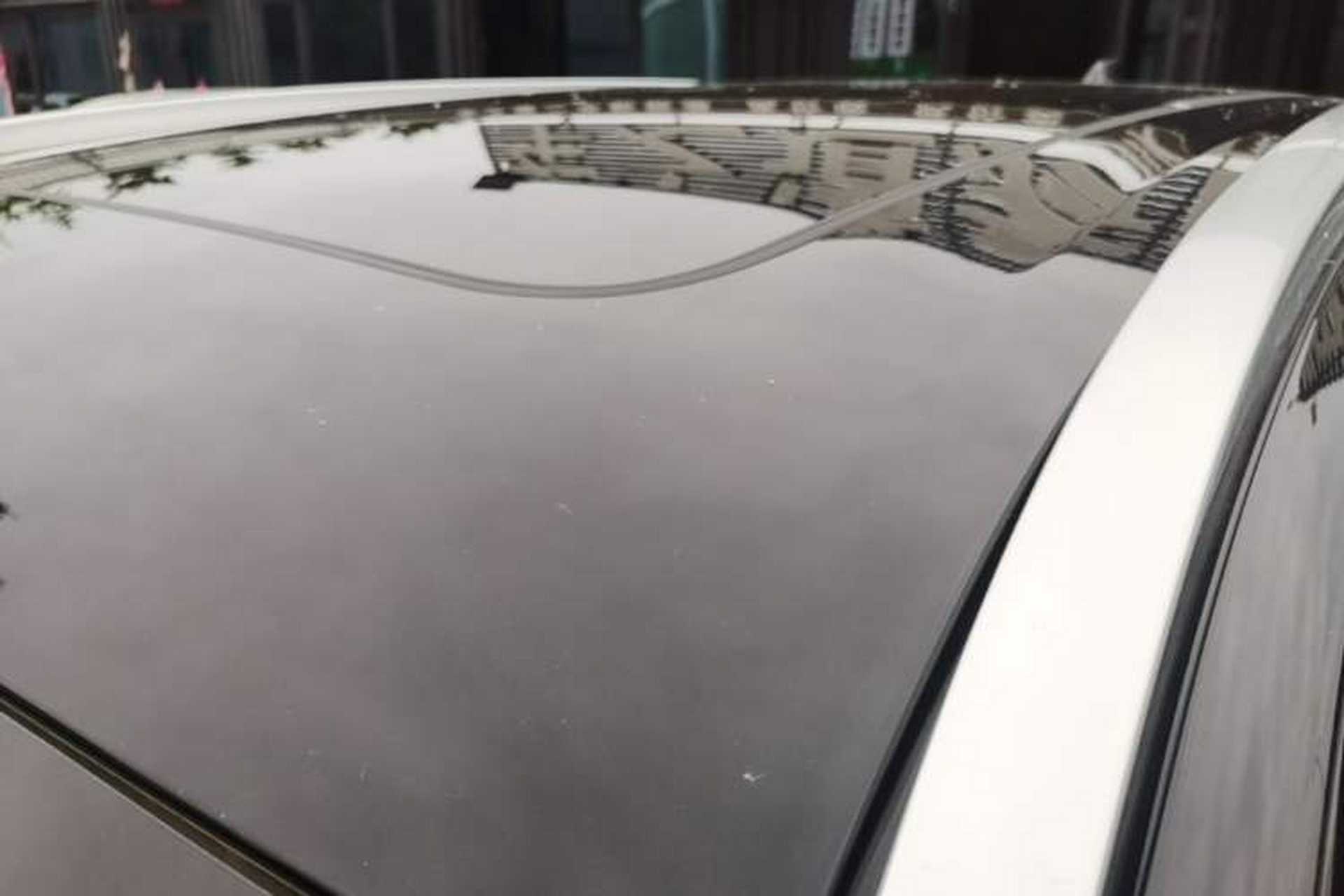 Used Li Auto ONE 2020 Extended-Range 6-Seater Version Roof